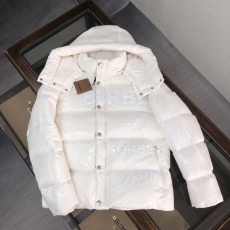 Burberry Down Jackets